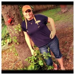 Meet your Posher, Kim